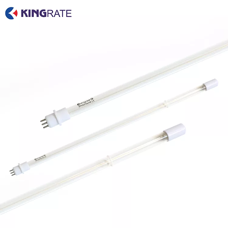 Lâmpada UV 4P de alto rendimento
