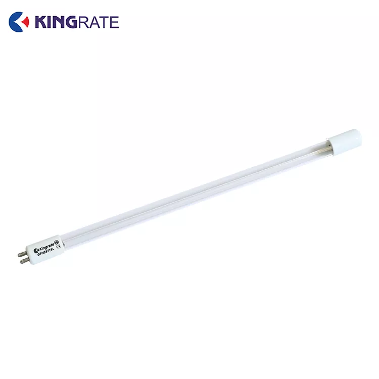 Lâmpada UV 4P de alto rendimento