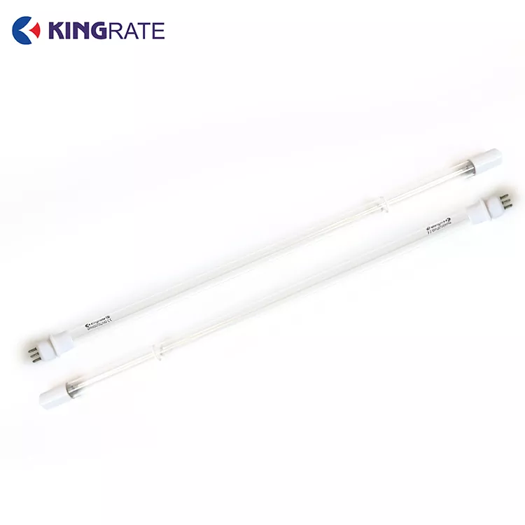 Lâmpada UV 4P de alto rendimento