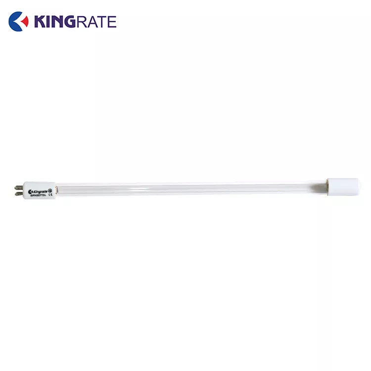 Lâmpada UV 4P de alto rendimento