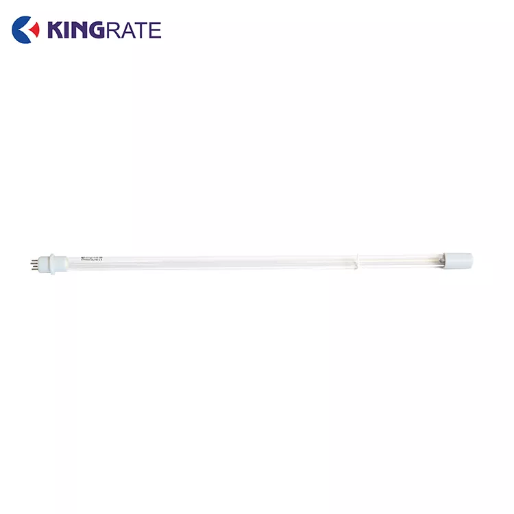 Lâmpada UV 4P de alto rendimento