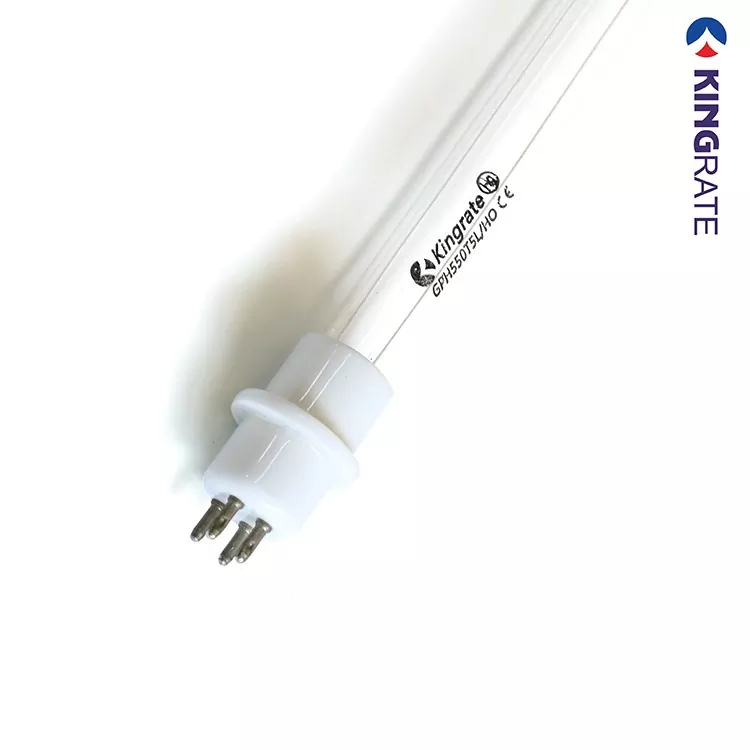 Lâmpada UV 4P de alto rendimento