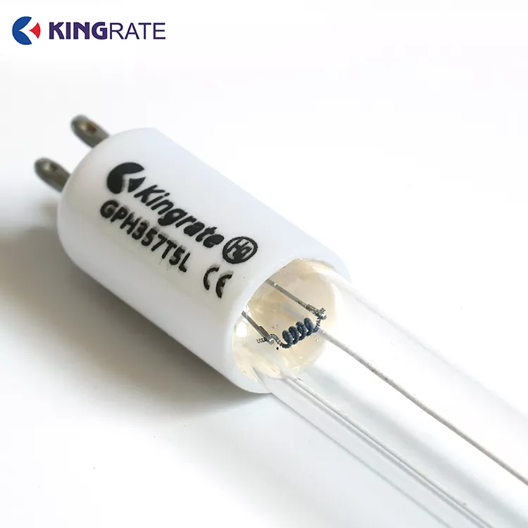 Lâmpada UV 4P de alto rendimento
