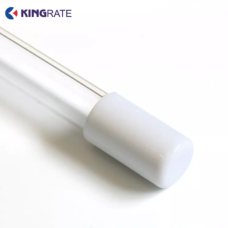 Lâmpada UV 4P de alto rendimento