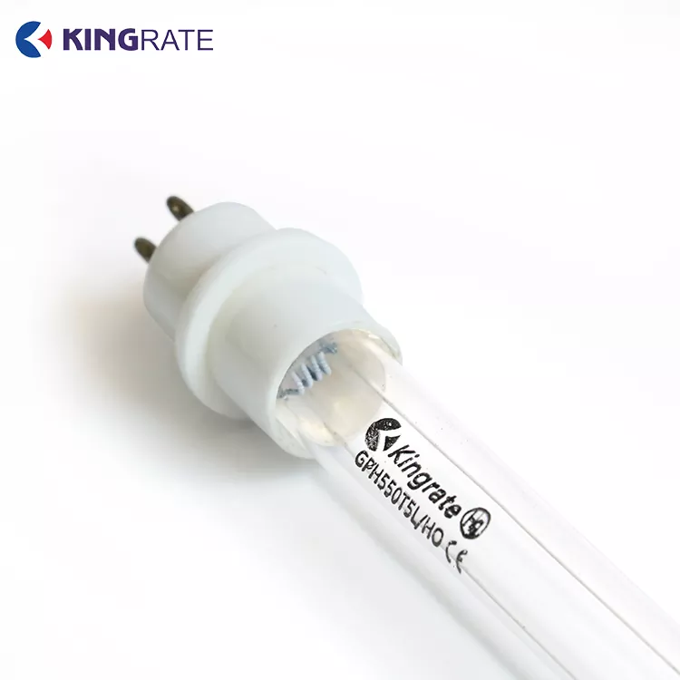 Lâmpada UV 4P de alto rendimento