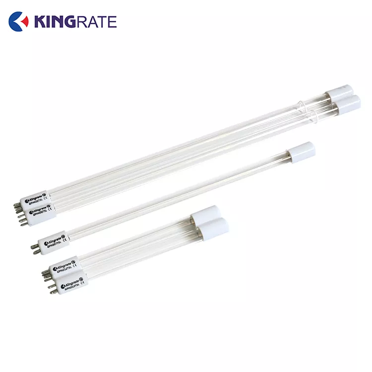 Lâmpada UV 4P de alto rendimento