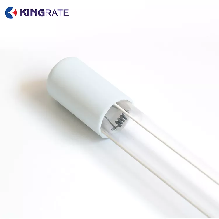 Lâmpada UV 4P de alto rendimento