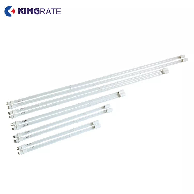 Lâmpada UV 4P de alto rendimento