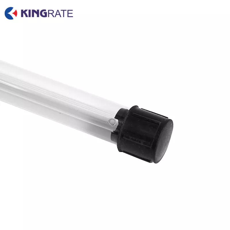Esterilizador UV submersível tipo duplo H