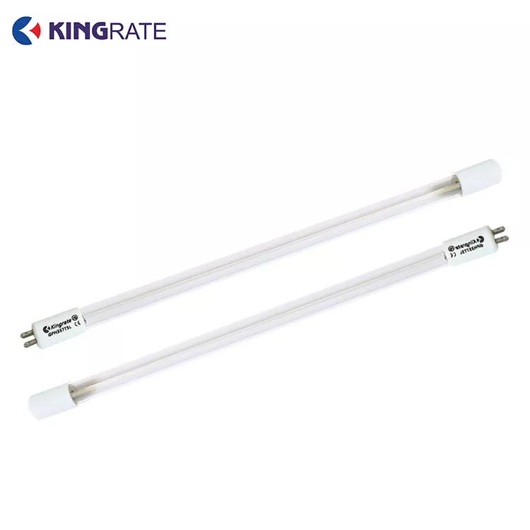 Lâmpada UV 4P de alto rendimento Lâmpada UV 4P de alto rendimento