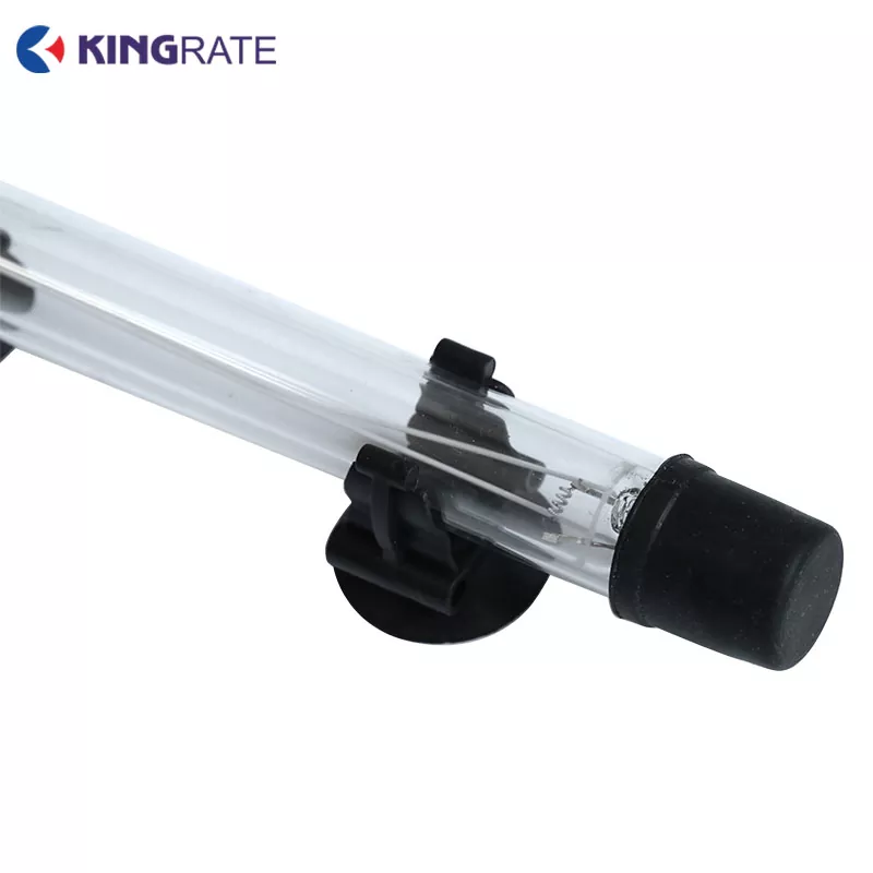 Esterilizador UV para lâmpada UV para lago Koi e lago ornamental