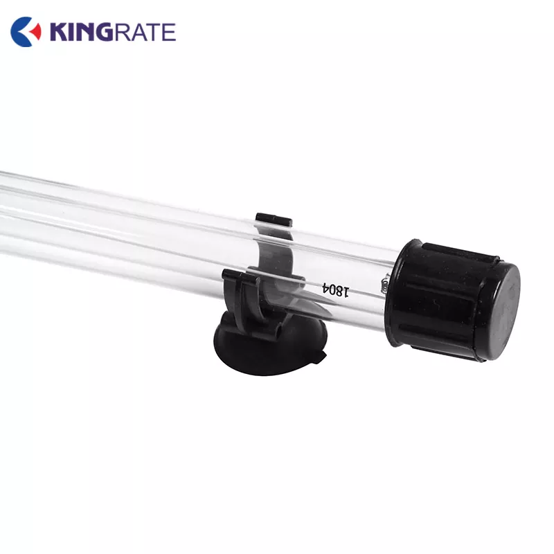 Esterilizador UV para lâmpada UV para lago Koi e lago ornamental