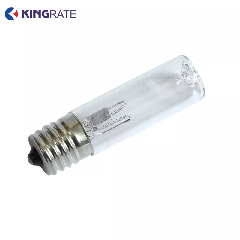 Lâmpada UVC MINI