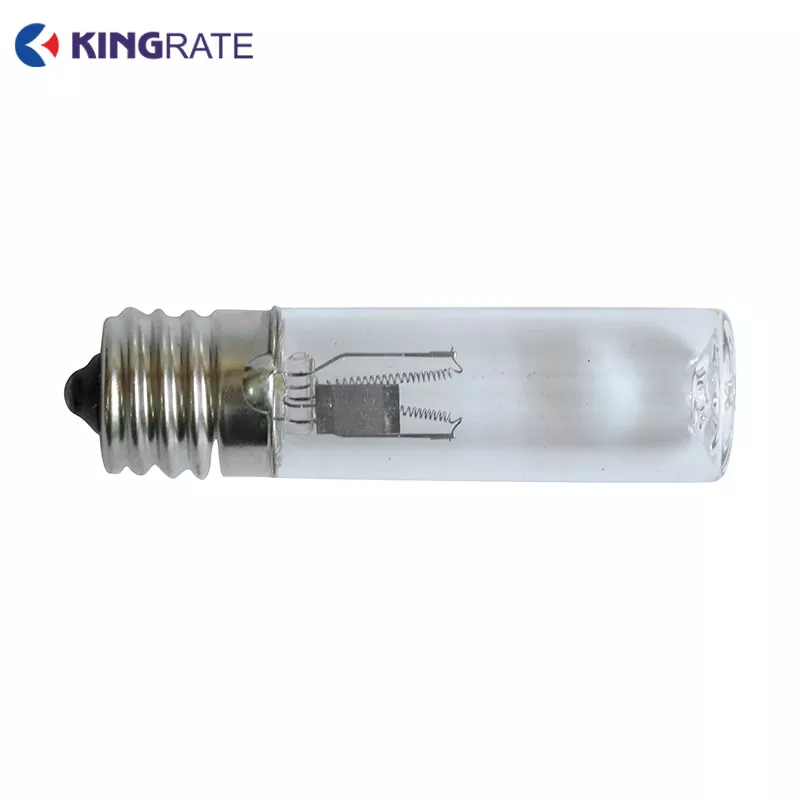 Lâmpada UVC MINI