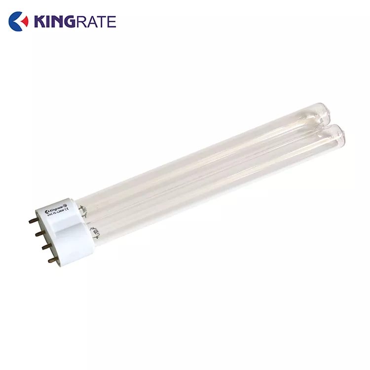 Lâmpada UV em forma de H da série PL-L PL-L95W Lâmpada UV em forma de H da série PL-L PL-L95W