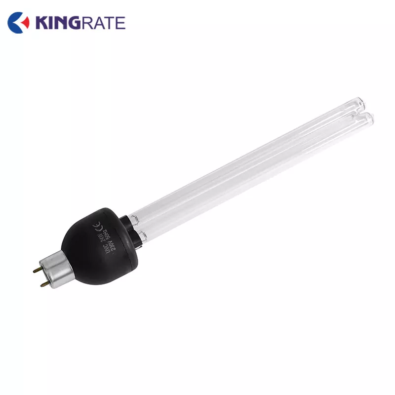 Lâmpada UV compacta com lastro automático Lâmpada UV compacta com lastro automático