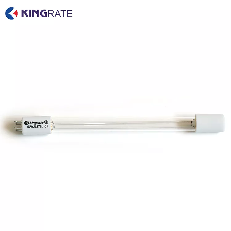 Lâmpada UV 4P padrão