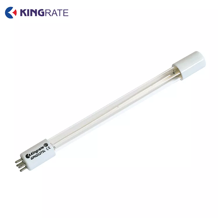 Lâmpada UV 4P padrão