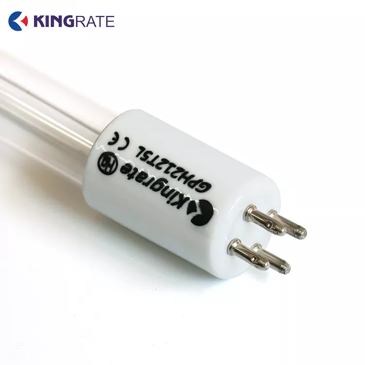 Lâmpada UV 4P padrão