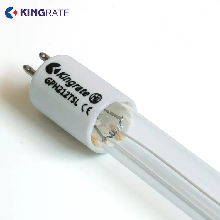 Lâmpada UV 4P padrão