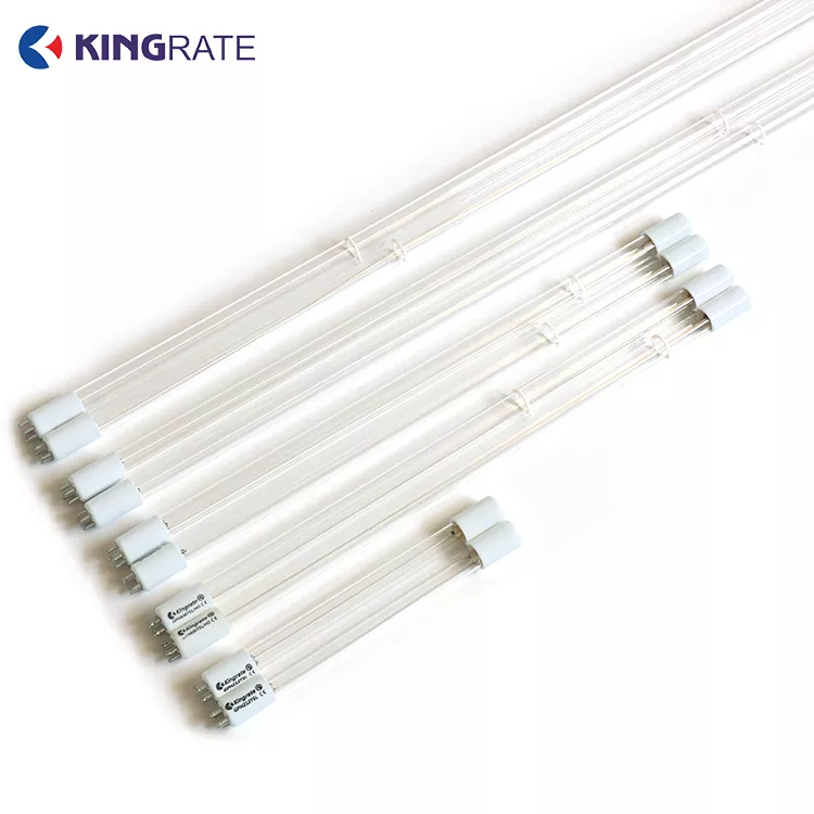 Lâmpada UV 4P padrão Lâmpada UV 4P padrão